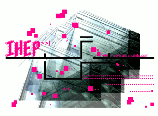 urban units ihep